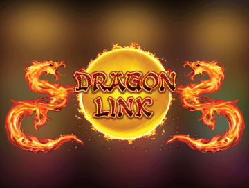 Dragon Link pokie