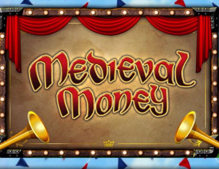 Medieval Money Pokie