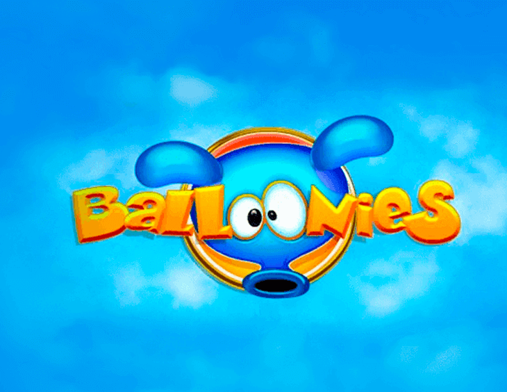 Balloonies Pokie