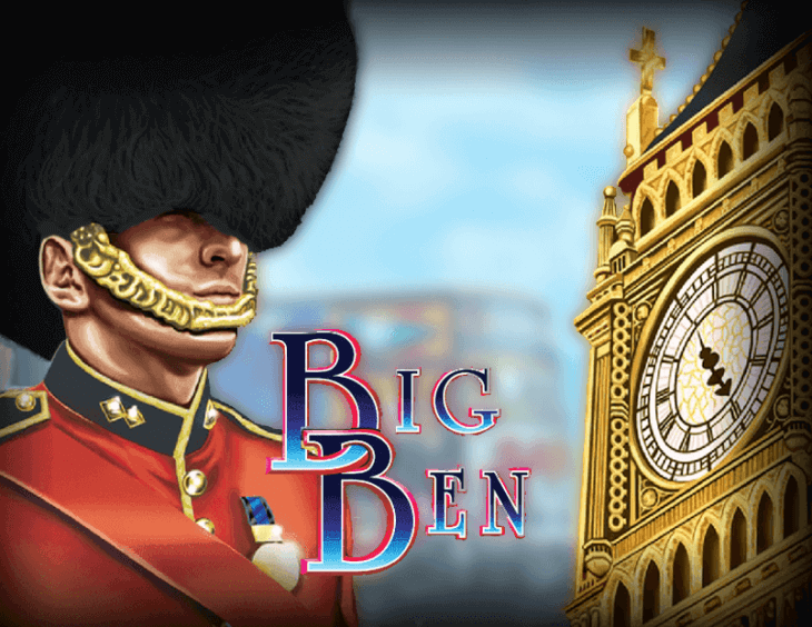 Big Ben Pokie