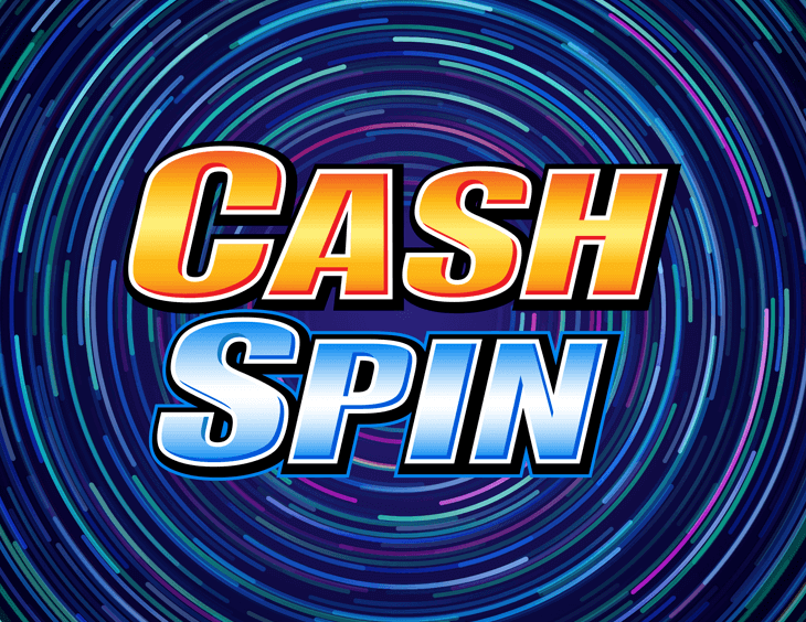 Cash Spin Pokie