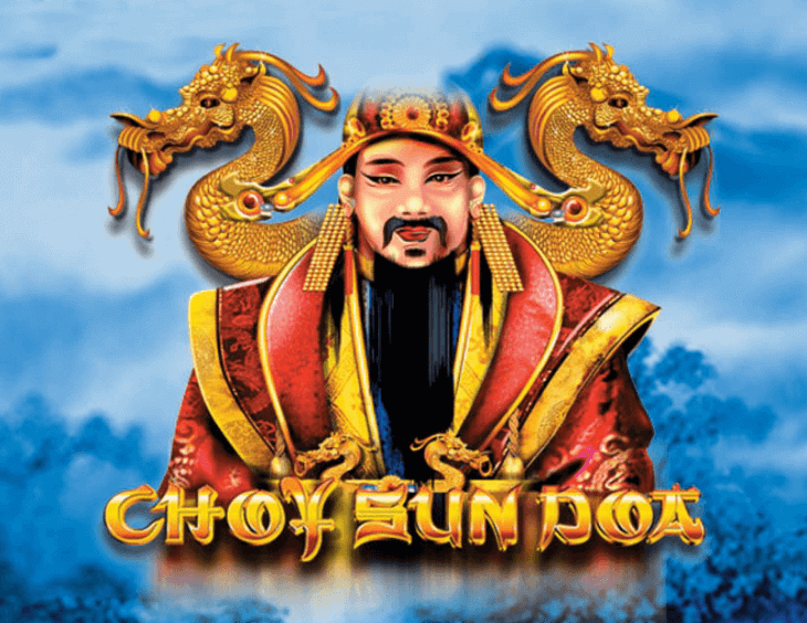 Choy Sun Doa Pokie