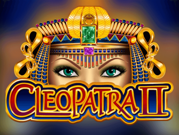 Cleopatra 2 pokie