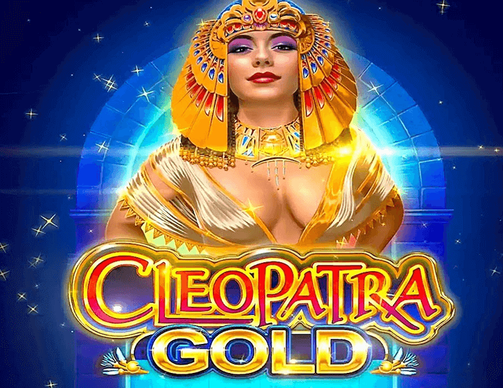 Cleopatra Gold Pokie