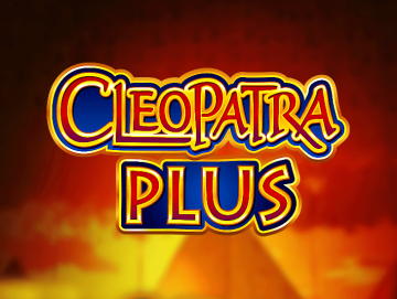 Cleopatra Plus pokie