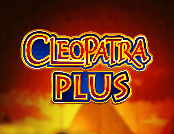 Cleopatra Plus Pokie