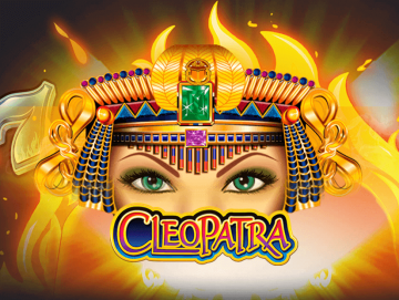 Cleopatra pokie