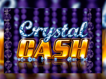 Crystal Cash pokie