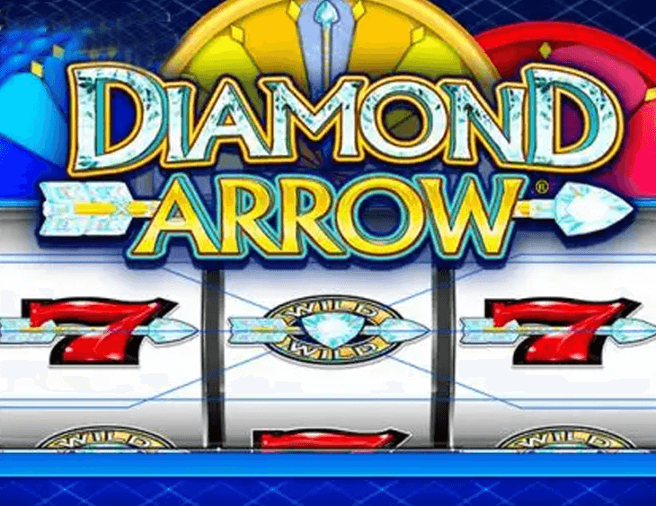Diamond Arrow Pokie