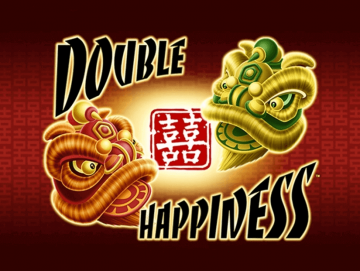 pokies Double Happiness