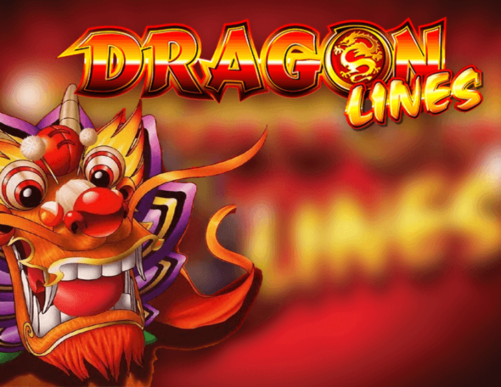 Dragon Lines Pokie