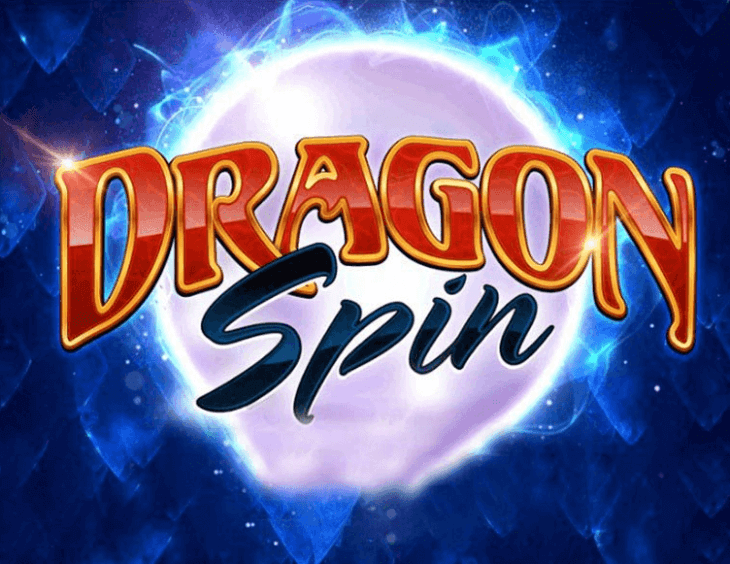 Dragon Spin Pokie