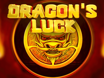 Dragons Luck pokie
