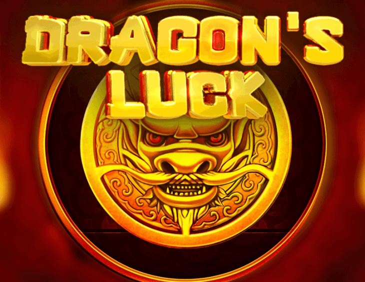 Dragon’s Luck Pokie