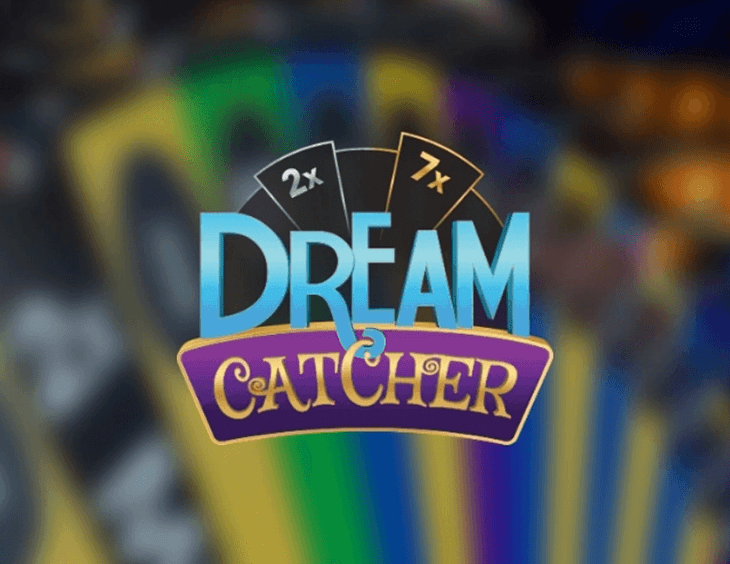 Dream Catcher Pokie