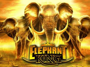 Elephant king pokie