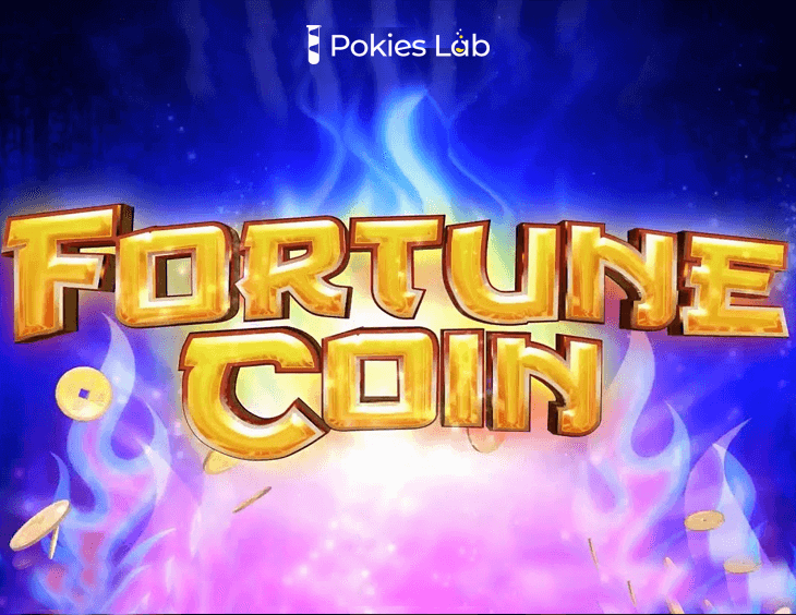 Fortune Coin Pokie 