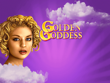 Golden Goddess pokie