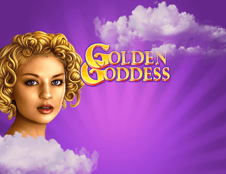 Golden Goddess Pokie