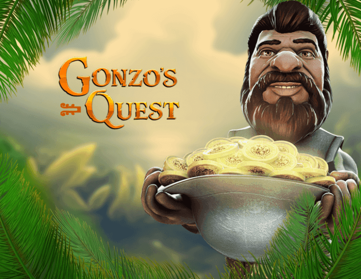 Gonzo’s Quest Pokie
