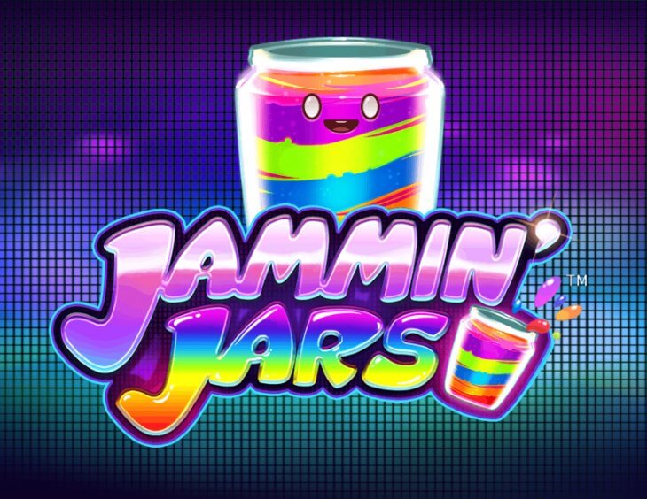 Jammin’ Jars Pokie