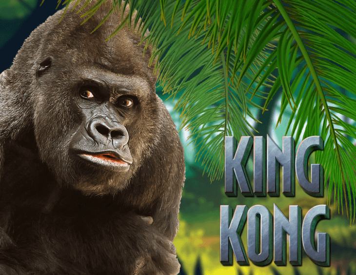 King Kong Pokie