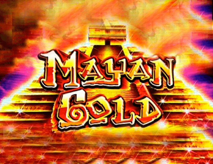 Mayan Gold Pokie