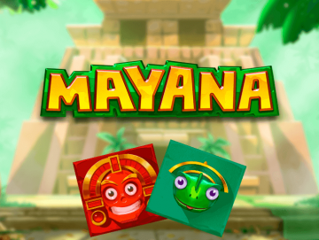 Mayana pokie