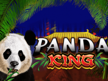 Panda King pokie