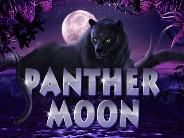 Panther Moon pokie