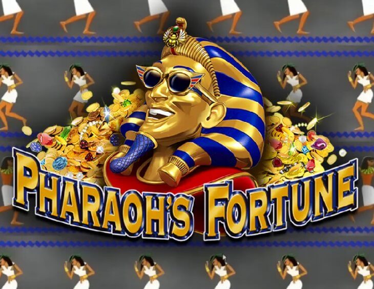 Pharaoh’s Fortune Pokie