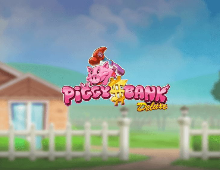 Piggy Bank Pokies