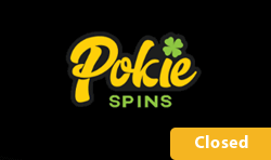 Pokie Spins Online Casino (Closed)