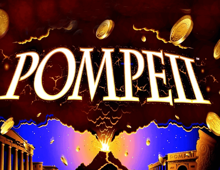 Pompeii Pokies