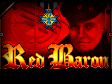 Red Baron pokie