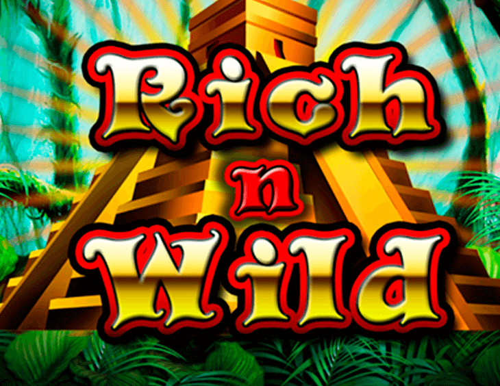 Rich’n’Wild Pokie