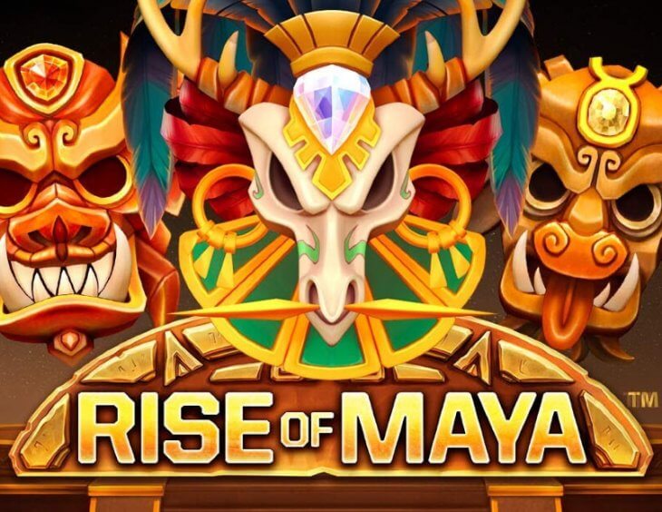 Rise of Maya Pokie