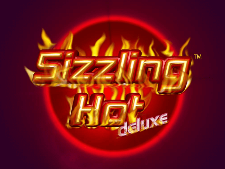 77777 Games Free Sizzling Hot Deluxe