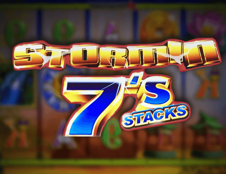 Stormin 7’s Pokie