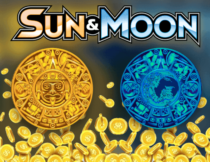 Sun & Moon Pokies